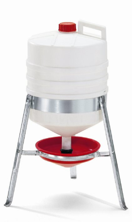 ABBEVERATOIO LT 30 PLAST.LIVELLO COSTANTE SATURNO