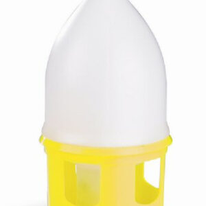 ABBEVERATOIO PVC A SIFONE PER COLOMBI LT5