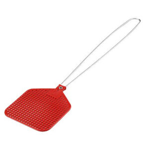 ABBATTIMOSCHE CON MANICO FERRO ART.041962