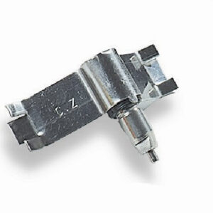 ABBEVERATOIO GOCCIA CON "T" AGGANCIO ELASTICO