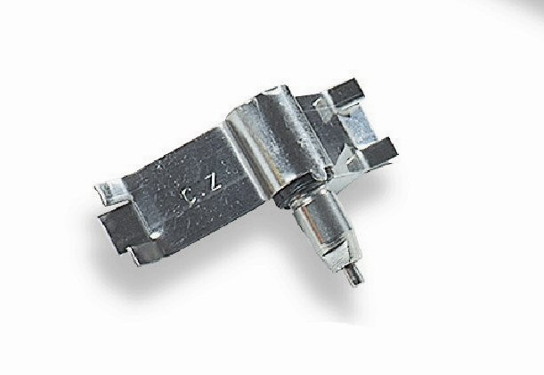 ABBEVERATOIO GOCCIA CON "T" AGGANCIO ELASTICO