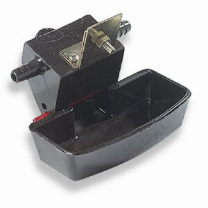 ABBEVERATOIO A LIVELLO COSTANTE CM 12