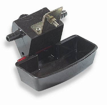 ABBEVERATOIO A LIVELLO COSTANTE CM 12