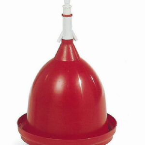 ABBEVERATOIO AUTOMATICO PLT POLLI E VOLATILI